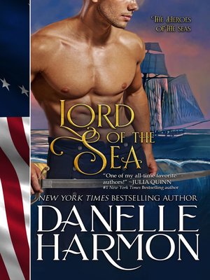cover image of Lord of the Sea